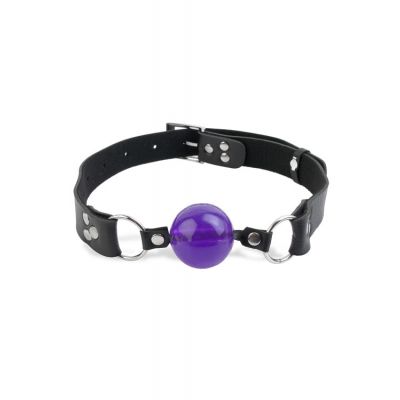 Pipedream Penis Shaped Gag with Adjustable Headstrap