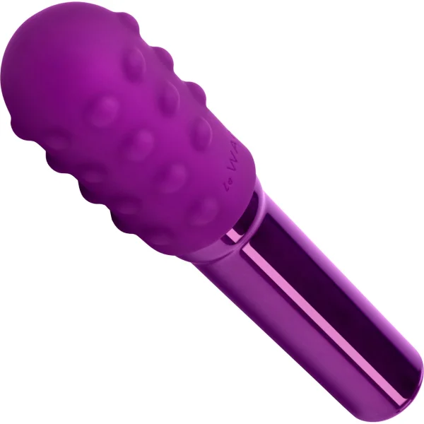 Grand Bullet Cherry by Le Wand