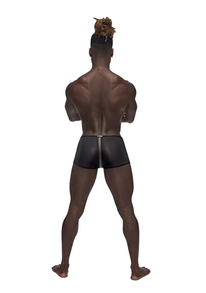 Landing Strip Mini Short