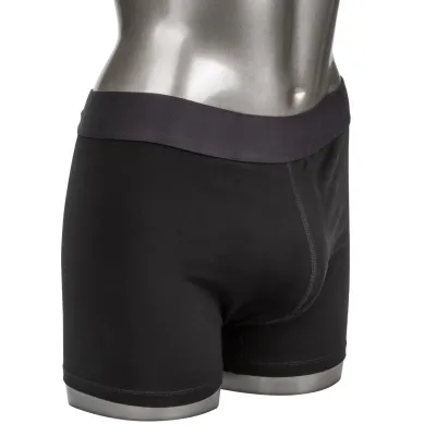 Packer Gear Boxer Brief With Packing Pouch L Xl