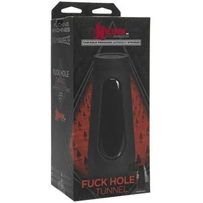Kink Fuck Hole Tunnel