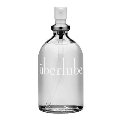 Luxury Silicone Lube100ml