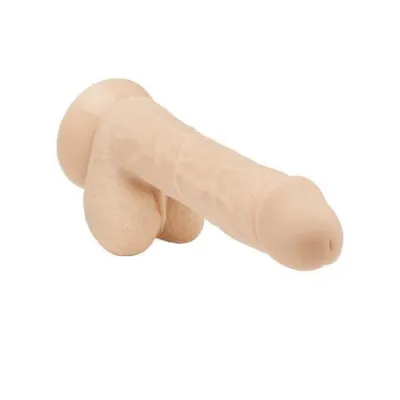 7 Silicone Pro Odorless Dong Flesh