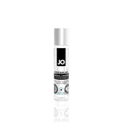 JO Premium COOL Personal Lubricant 30ml