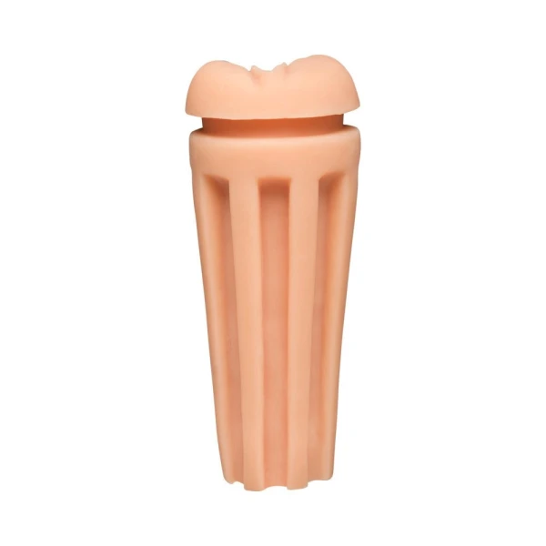 Main Squeeze The Virgin Insert Replacement Stroker Insert — image 10 of 13