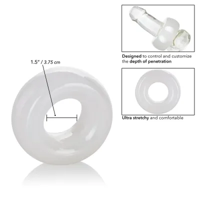 Calexotics Stopper Ring