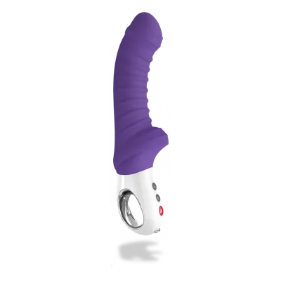 Fun Factory Tiger G5 G spot Violet