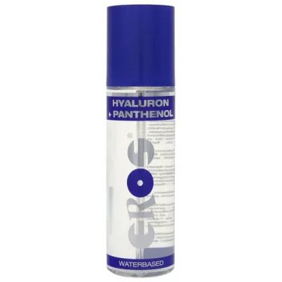 Eros Aqua Hyaluron And Panthenol Lubricant