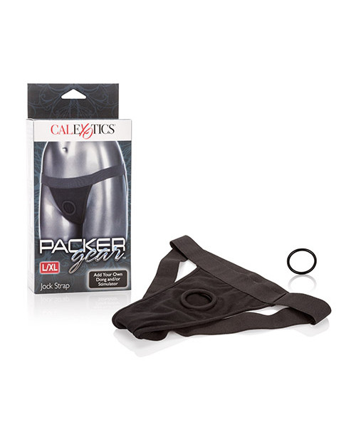 Packer Gear jock strap