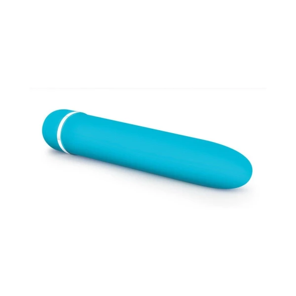 Blush Luxuriate Vibrator