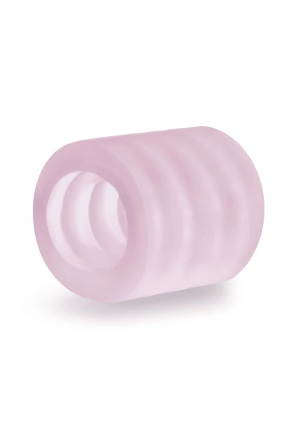 X5 Men Goin Down BJ Stroker Pink