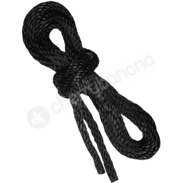 Sportsheets Learn The Ropes Bondage 4 Piece Kit