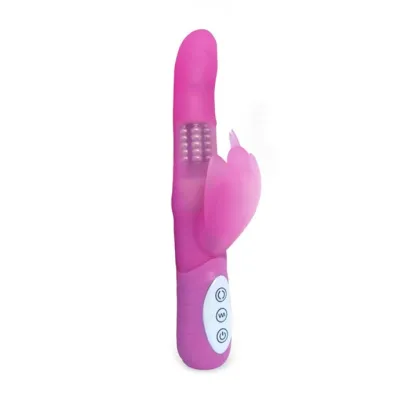 Layla Fiordaliso Vibrator