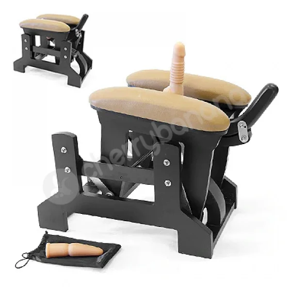 Love Glider Penetration Machine
