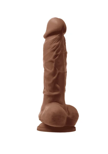 Colours - Pleasures - Vibrating - 5" Dildo — image 17 of 25
