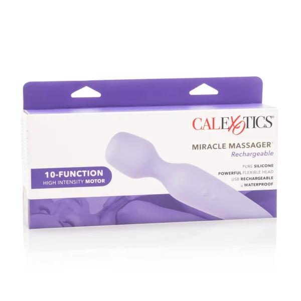 Miracle Massager Rechargeable