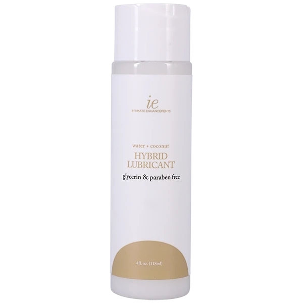 Doc Johnson Intimate Enhancements Hybrid Lubricant