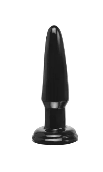 Basix Rubber Works Beginner's Butt Plug
