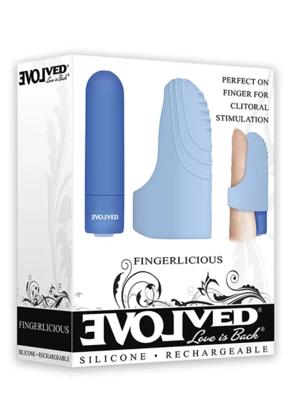 Fingerlicious