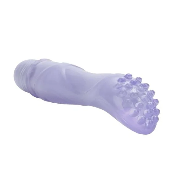 First Time Softee Teaser - Purple