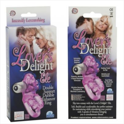 Lovers Delight Ele