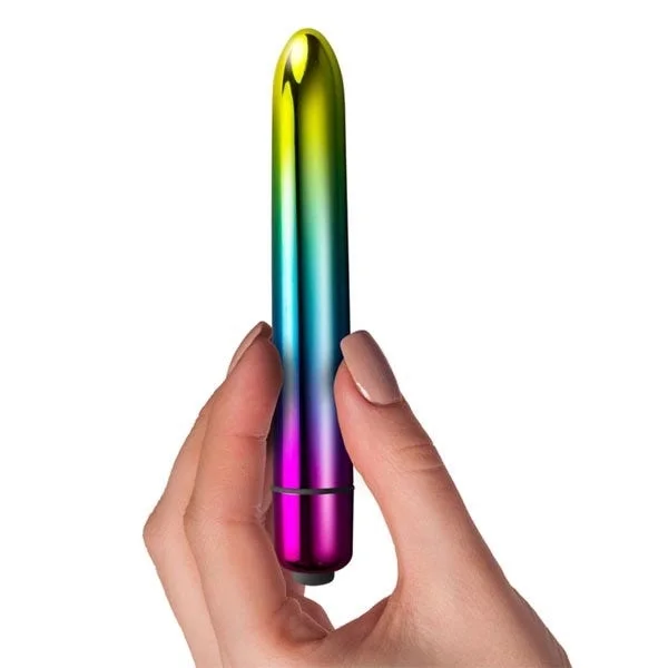 Prism Rainbow Bullet