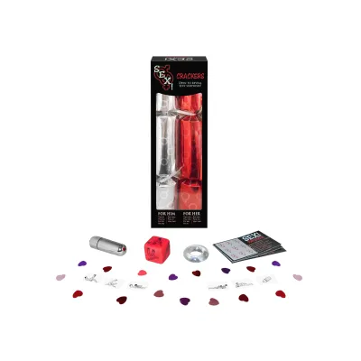 Sex Crackers