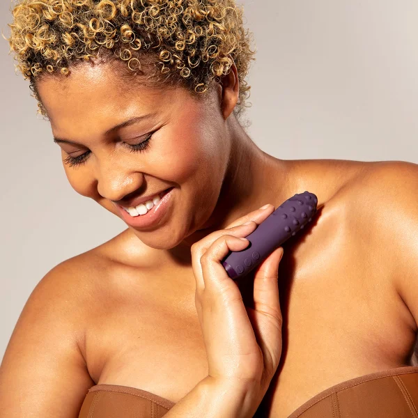 Je Joue Duet Vibrator