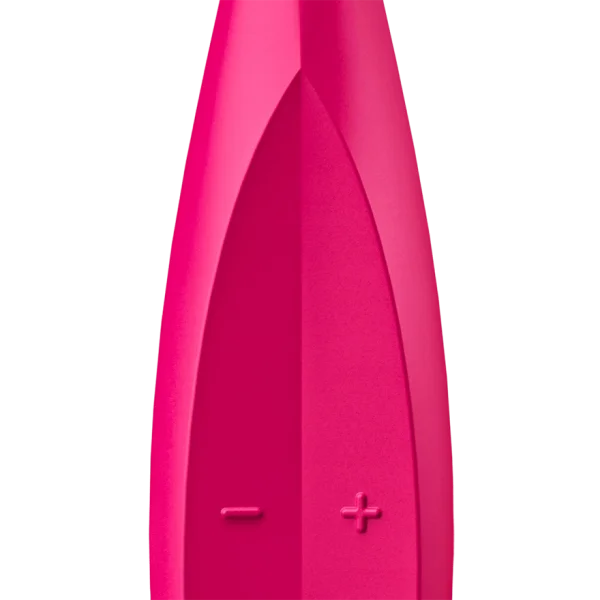 Satisfyer Twirling Fun Magenta — image 11 of 13
