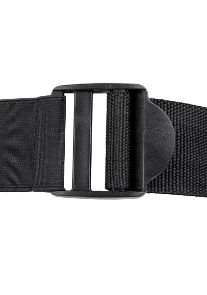 King Cock Strap-on Harness With 8'' Cock