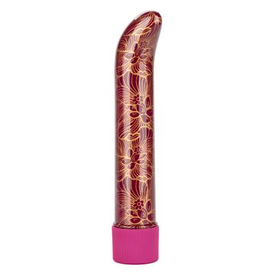 Naughty Bits Oh My GSpot Vibrator None