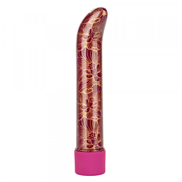 Naughty Bits Oh My GSpot Vibrator - None