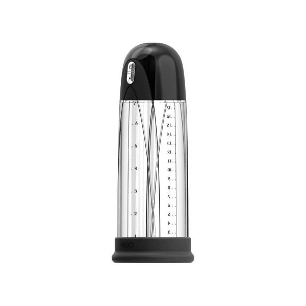 VeDO Pump Rechargeable Vacuum Penis Pump