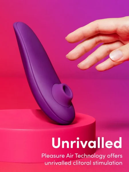 Lovehoney X Womanizer Sex Toy Advent Calendar (24 Piece)