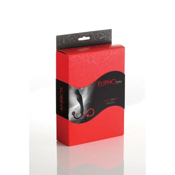 Aneros Eupho Syn Trident Prostate Massager