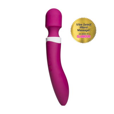 Ivibe Select Iwand Pink 10 Inch