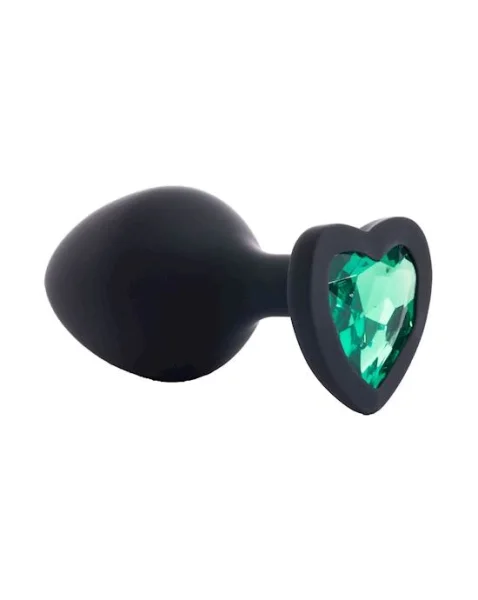 Kink Range Gemmed Plug - 3.1 Inch