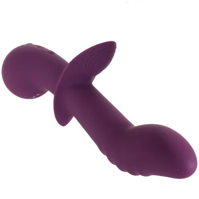 Rumblers G Rabbit Vibe