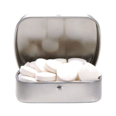 Tlc Go Deep Oral Sex Mints Pop