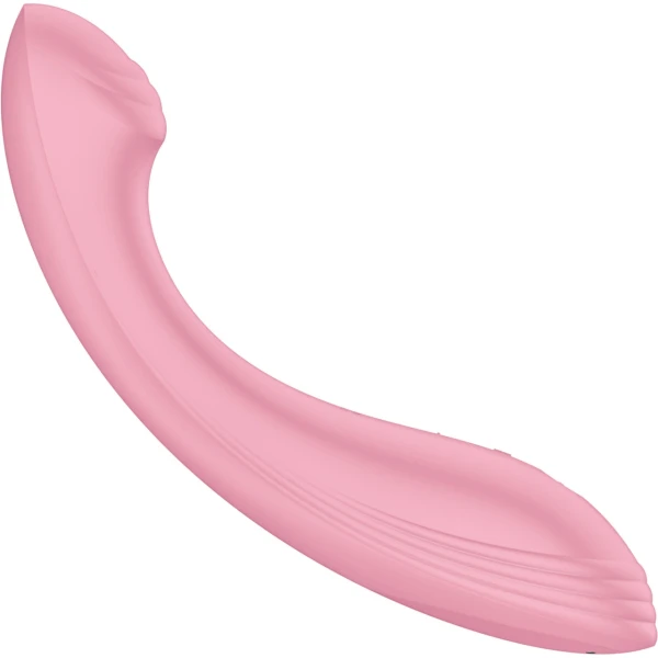 Satisfyer G-Force Vibrator