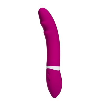 Ivibe Select Ibend Pink 9 Inch