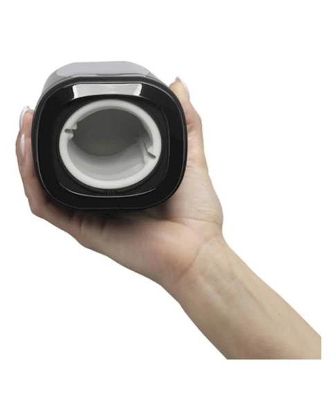 Onyx Plus And Pearl2 Couple Set - Black