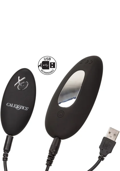 Silicone Remote Panty Pleaser