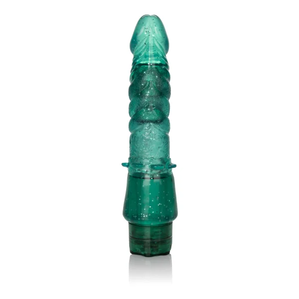 Emerald studs arouser