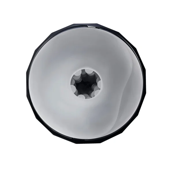 Solo - Stroker - Black