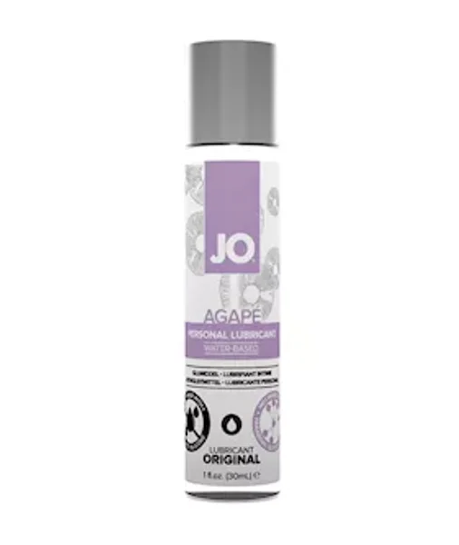 System Jo Women Agape Lubricant 30 Ml - 30ml — image 3 of 3