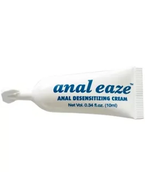 Anal Eaze 10ml - 10ml — image 2 of 2