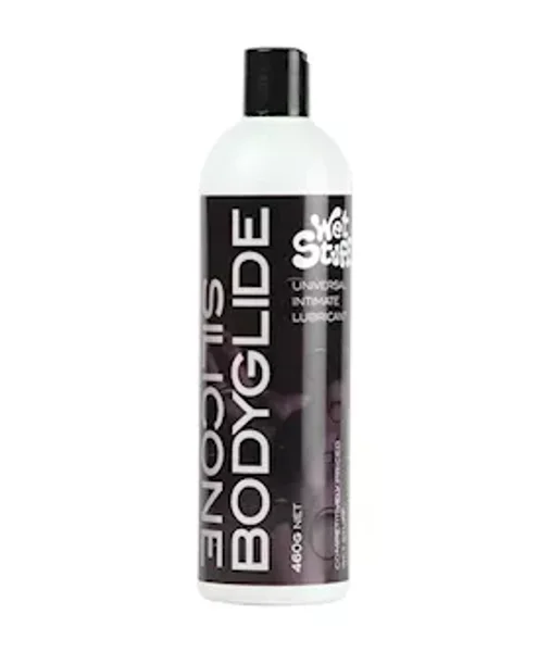 Wet Stuff Silicone Bodyglide 460g Disc - 460g — image 2 of 2
