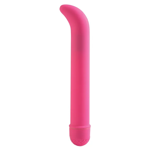 Neon Luv Touch G-spot - Pink — image 8 of 10