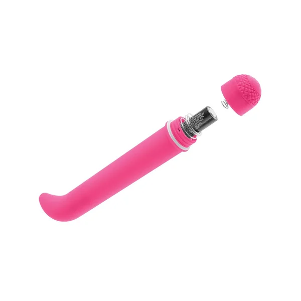 Neon Luv Touch G-spot - Pink — image 10 of 10